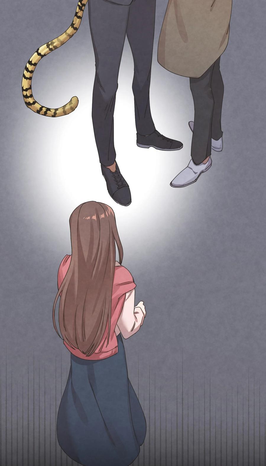 61 私下交易(1/2)-第61话