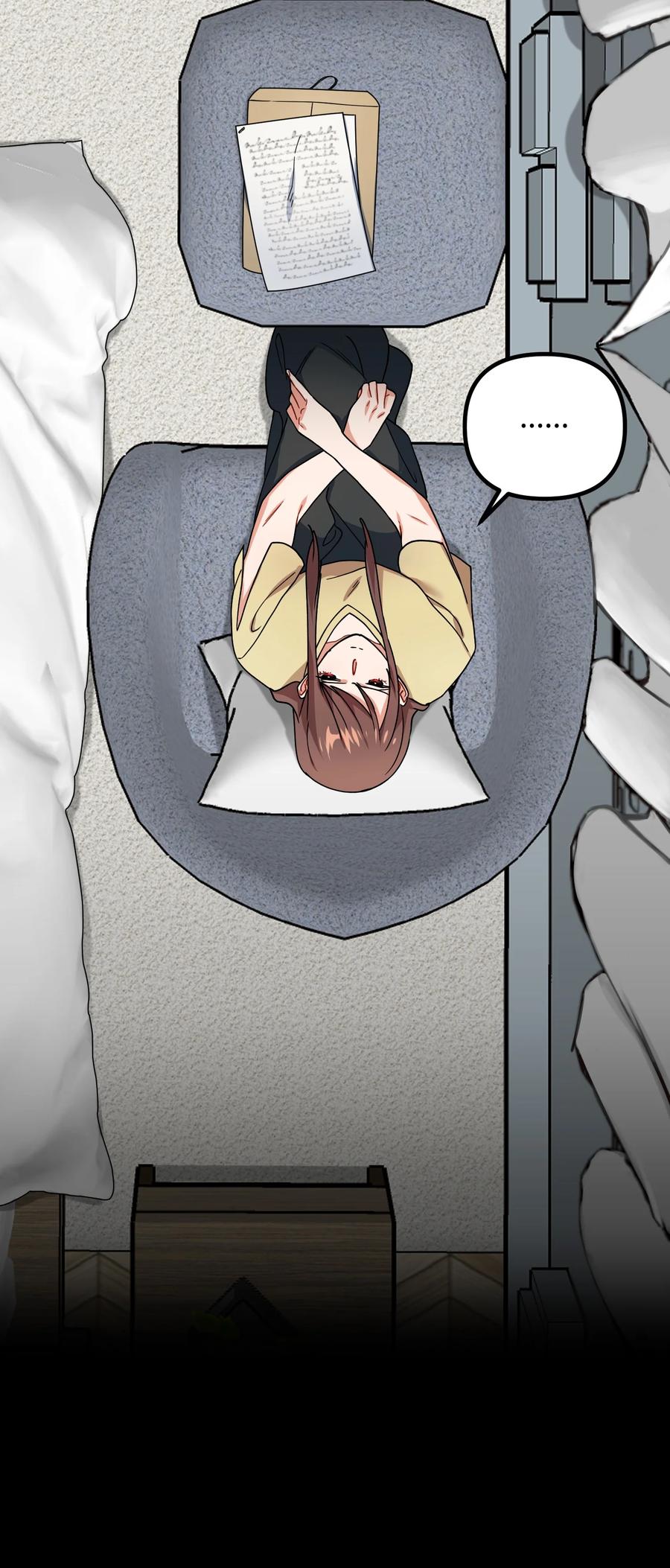 61 私下交易(1/2)-第61话