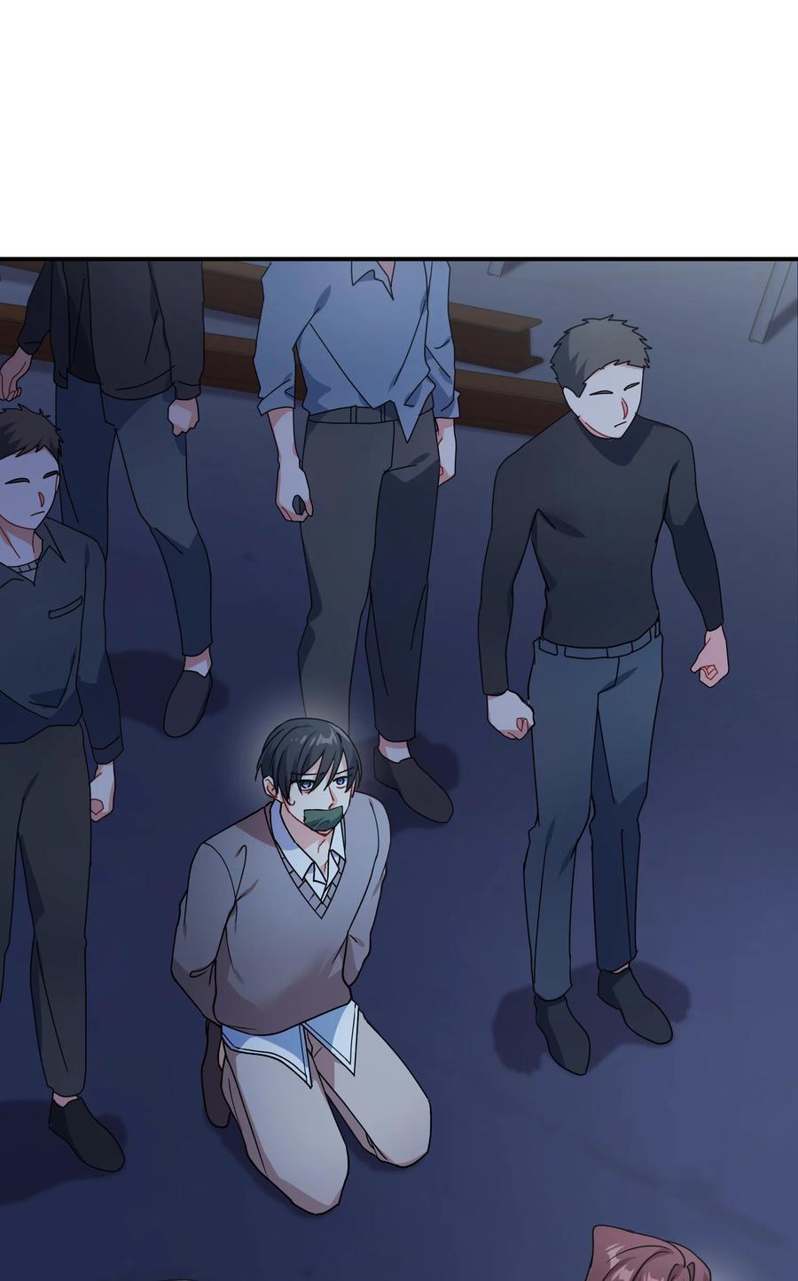 69 及时登场(1/2)-第69话