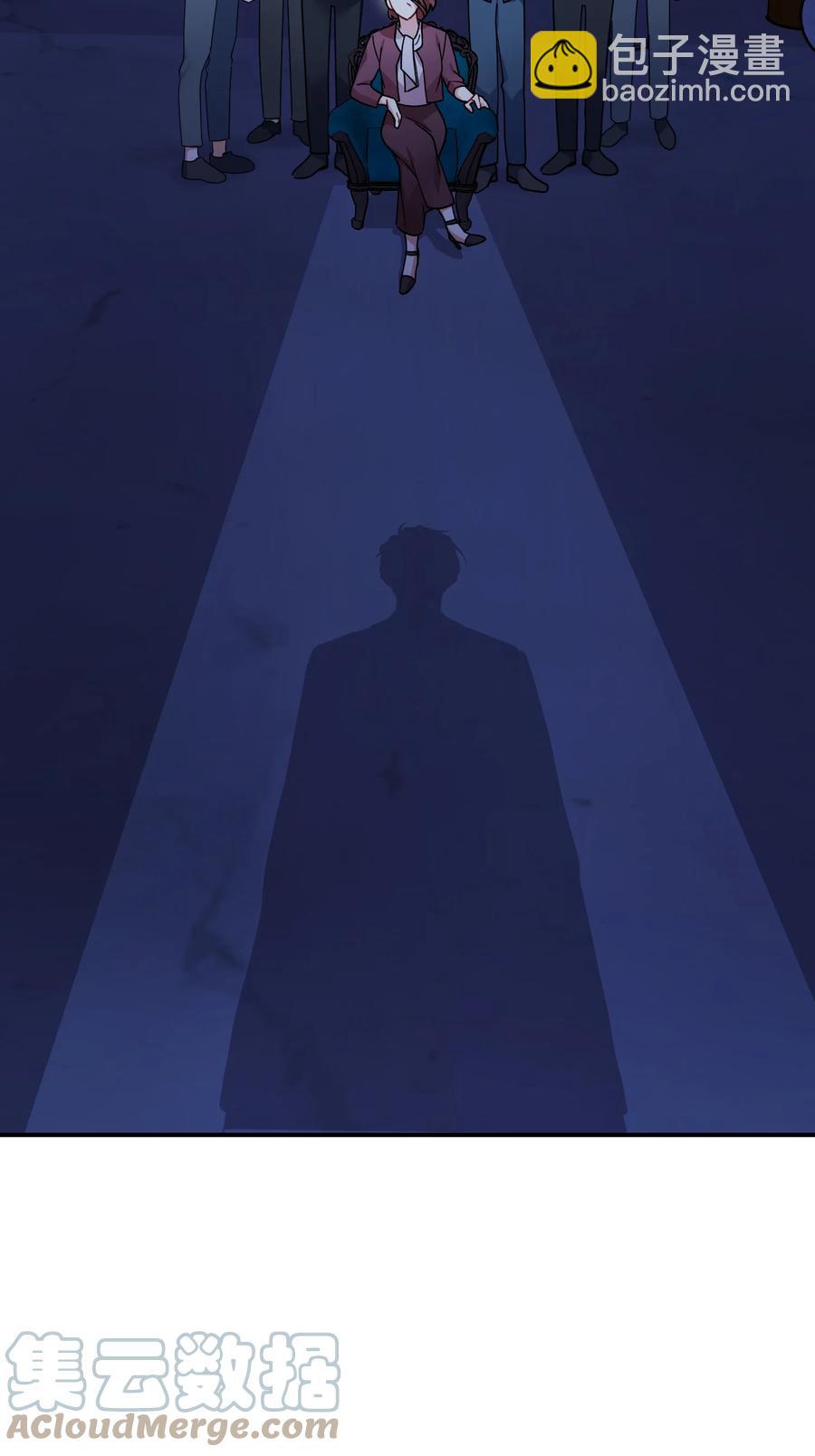 69 及时登场(1/2)-第69话