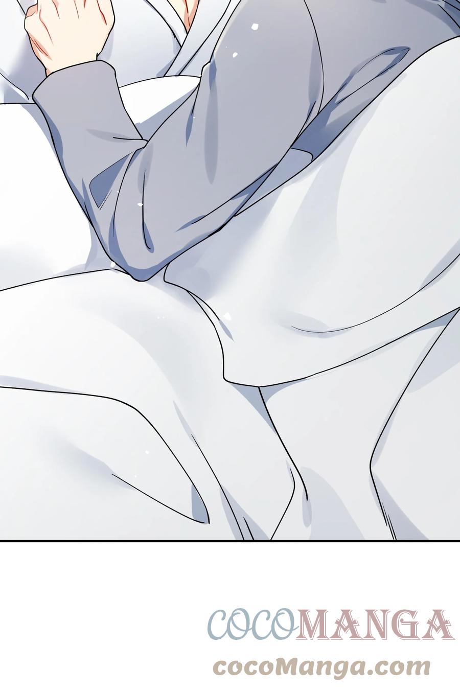 79 我的小老虎(1/2)-第79话