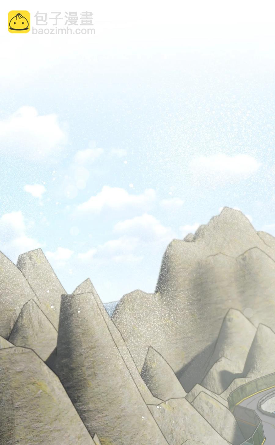 81 一起奔向爱情终点(1/2)-第81话