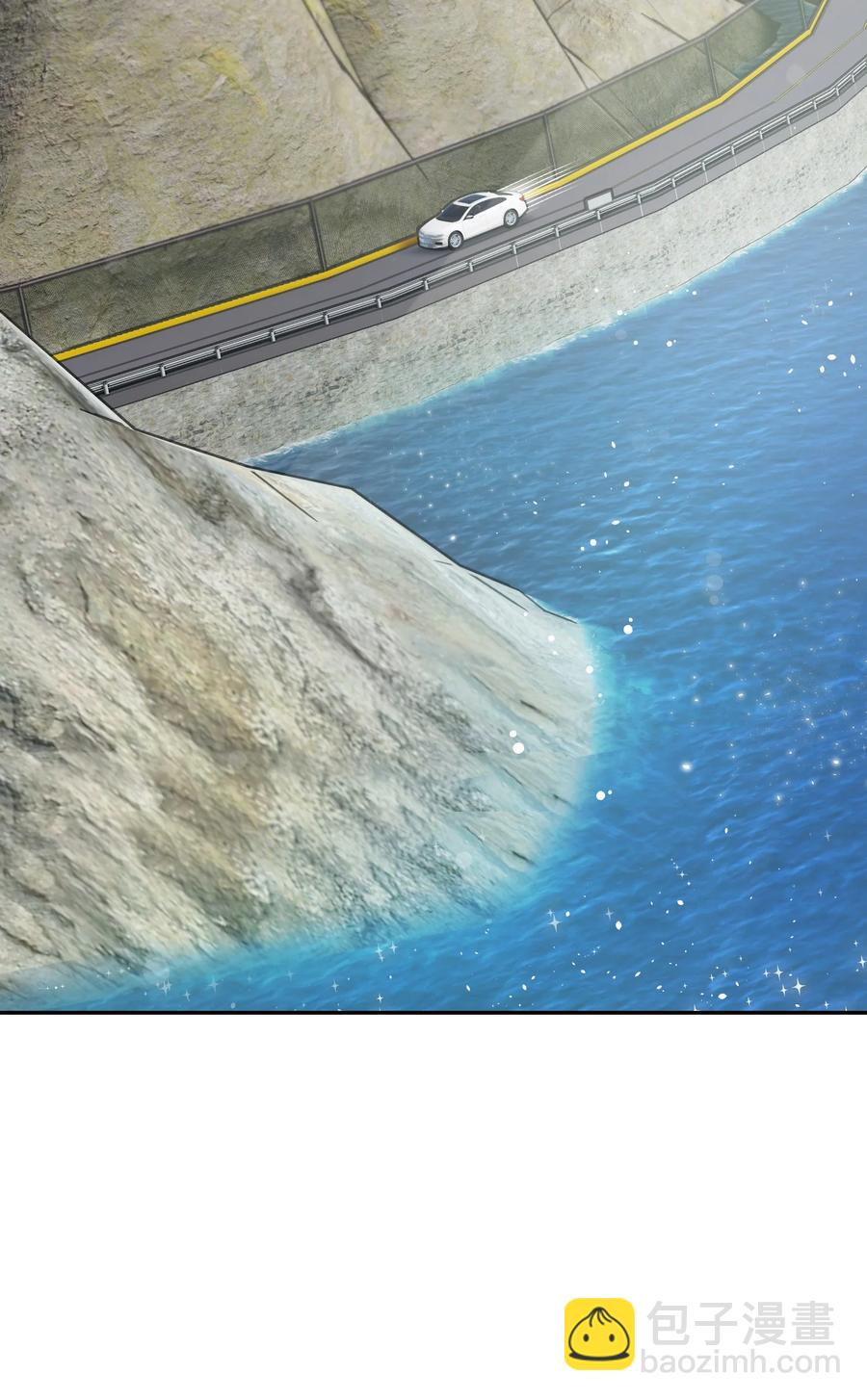 81 一起奔向爱情终点(1/2)-第81话