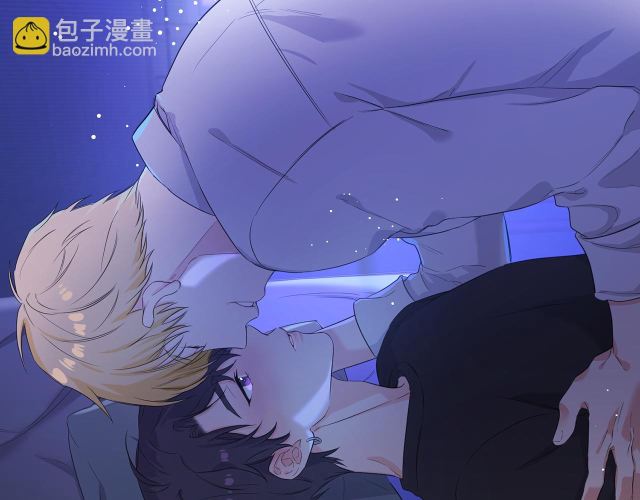 第0话 你是谁-第1话