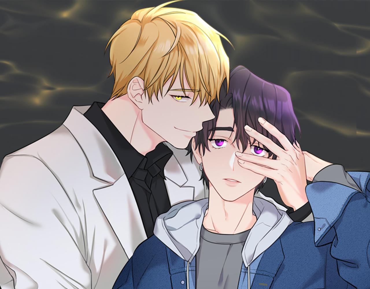 第10话 自投罗网(1/5)-第11话