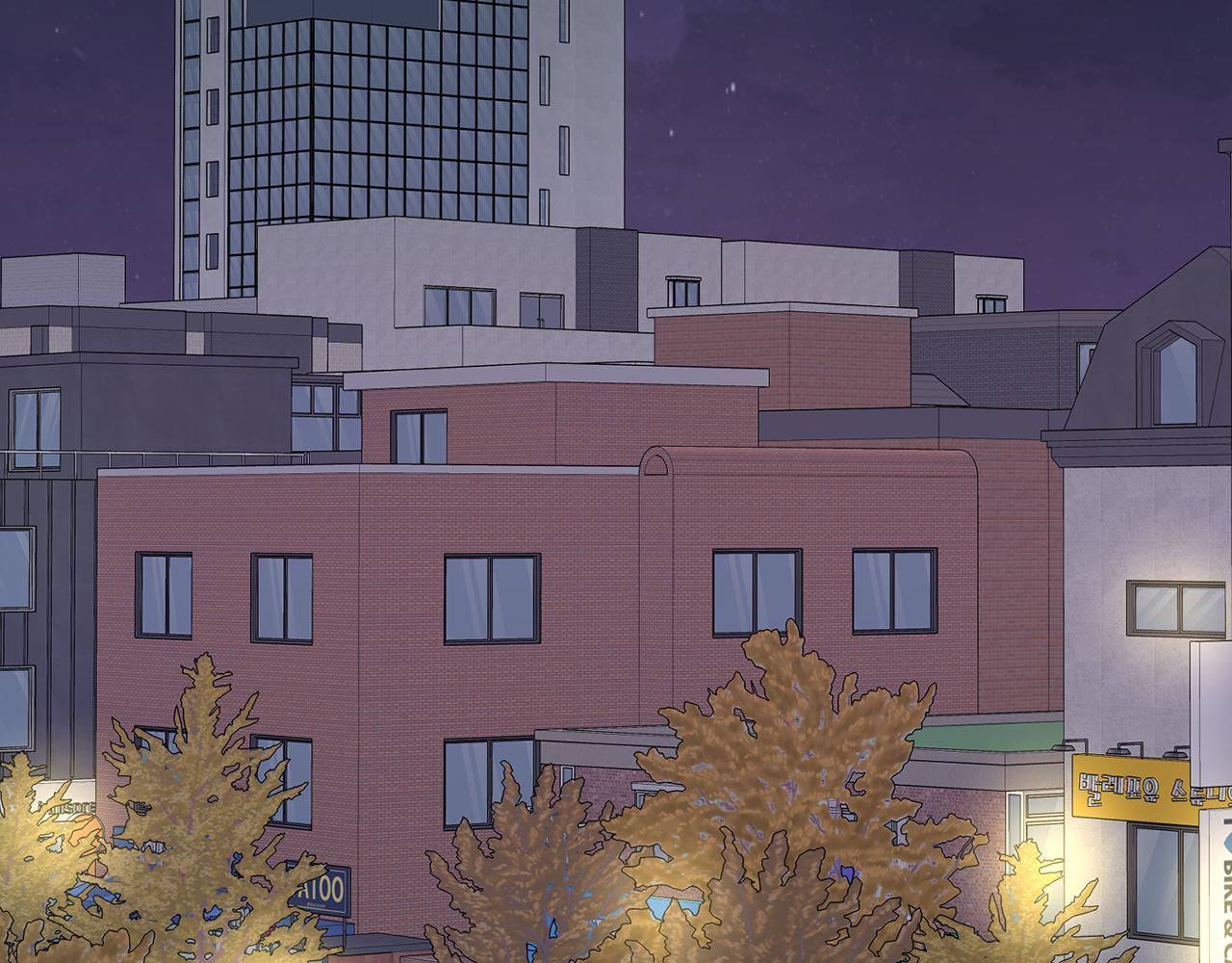 第14话 假设(1/4)-第15话