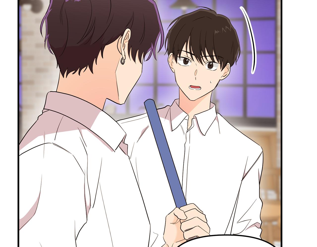 第16话 转性(1/3)-第17话