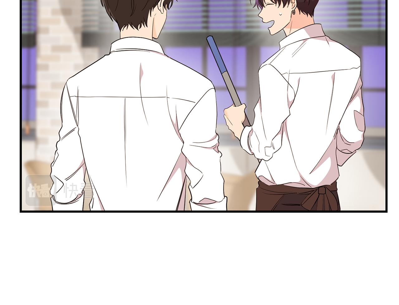 第16话 转性(1/3)-第17话