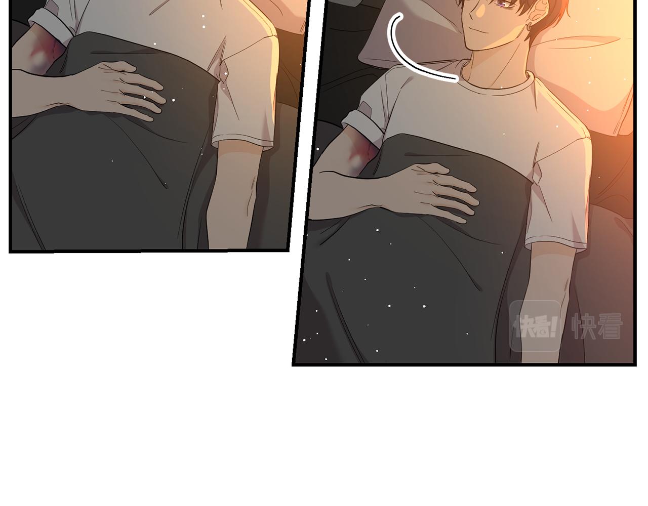 第22话 哥哥找上门(1/3)-第23话