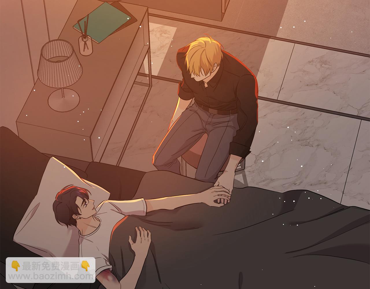 第22话 哥哥找上门(1/3)-第23话