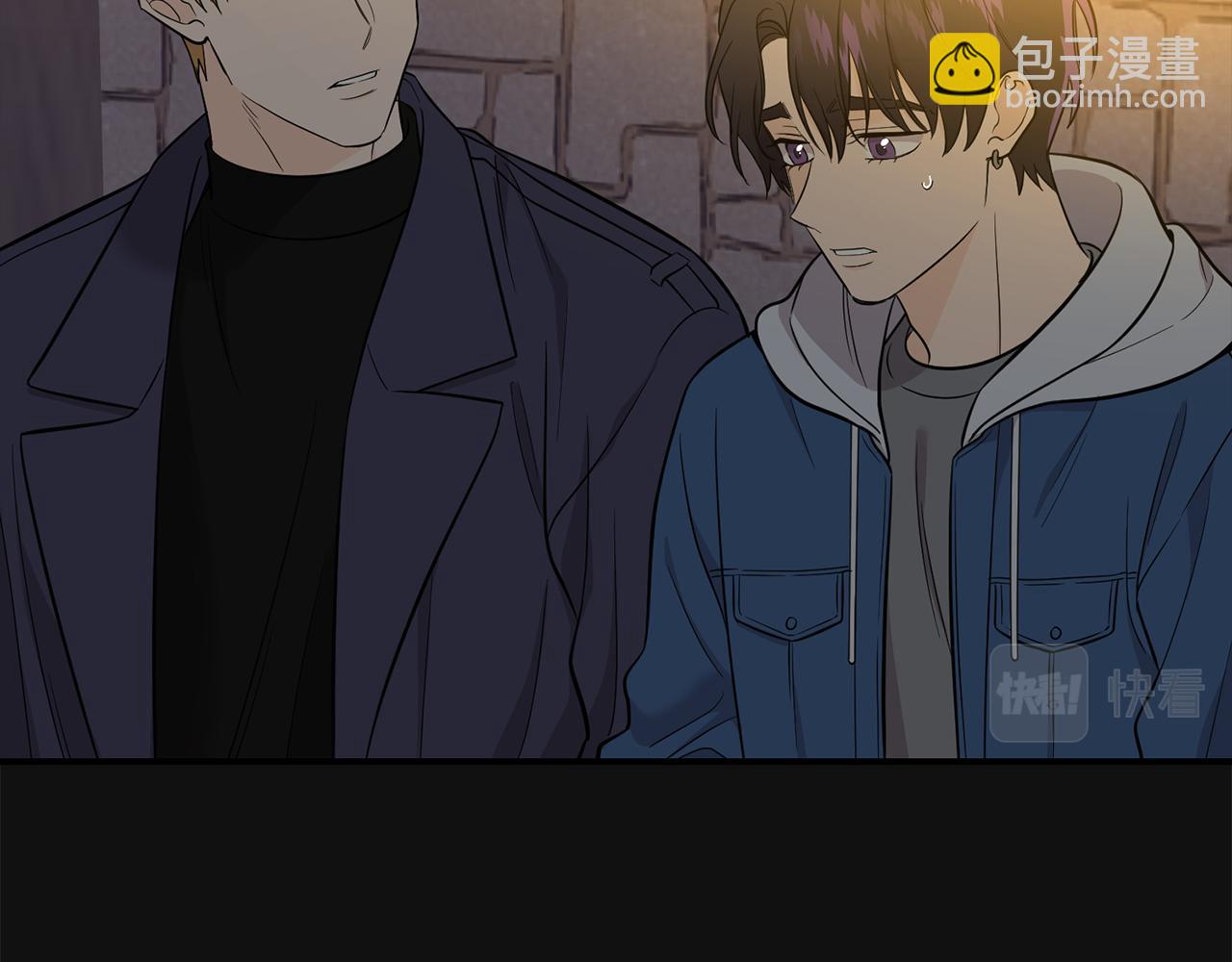 第26话 邀请同住(1/4)-第27话