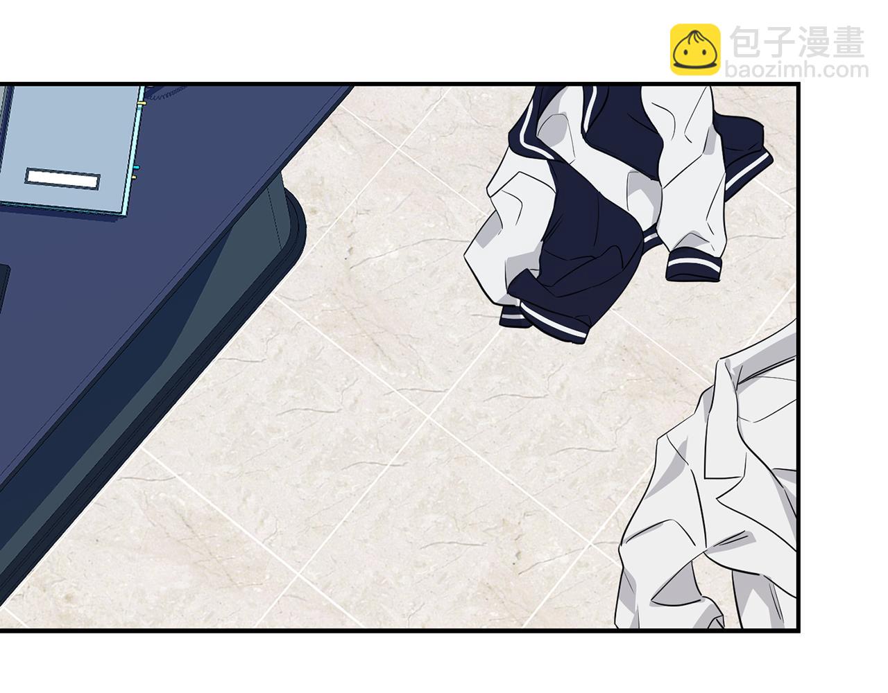 第2话 你好，白允(1/3)-第3话