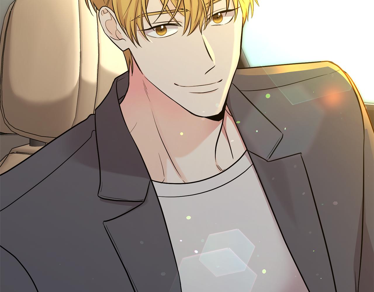 第30话 故意接近(1/4)-第31话