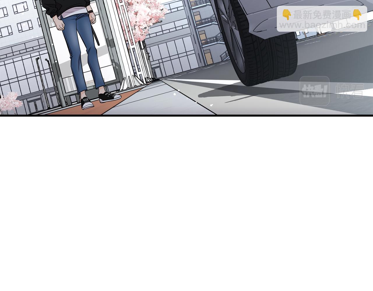 第30话 故意接近(1/4)-第31话