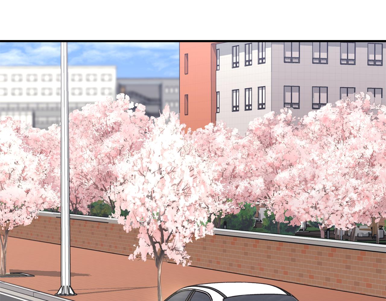 第30话 故意接近(1/4)-第31话