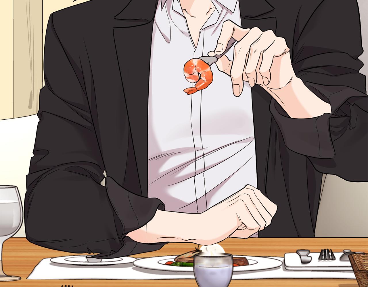 第32话 突发状况(1/4)-第33话