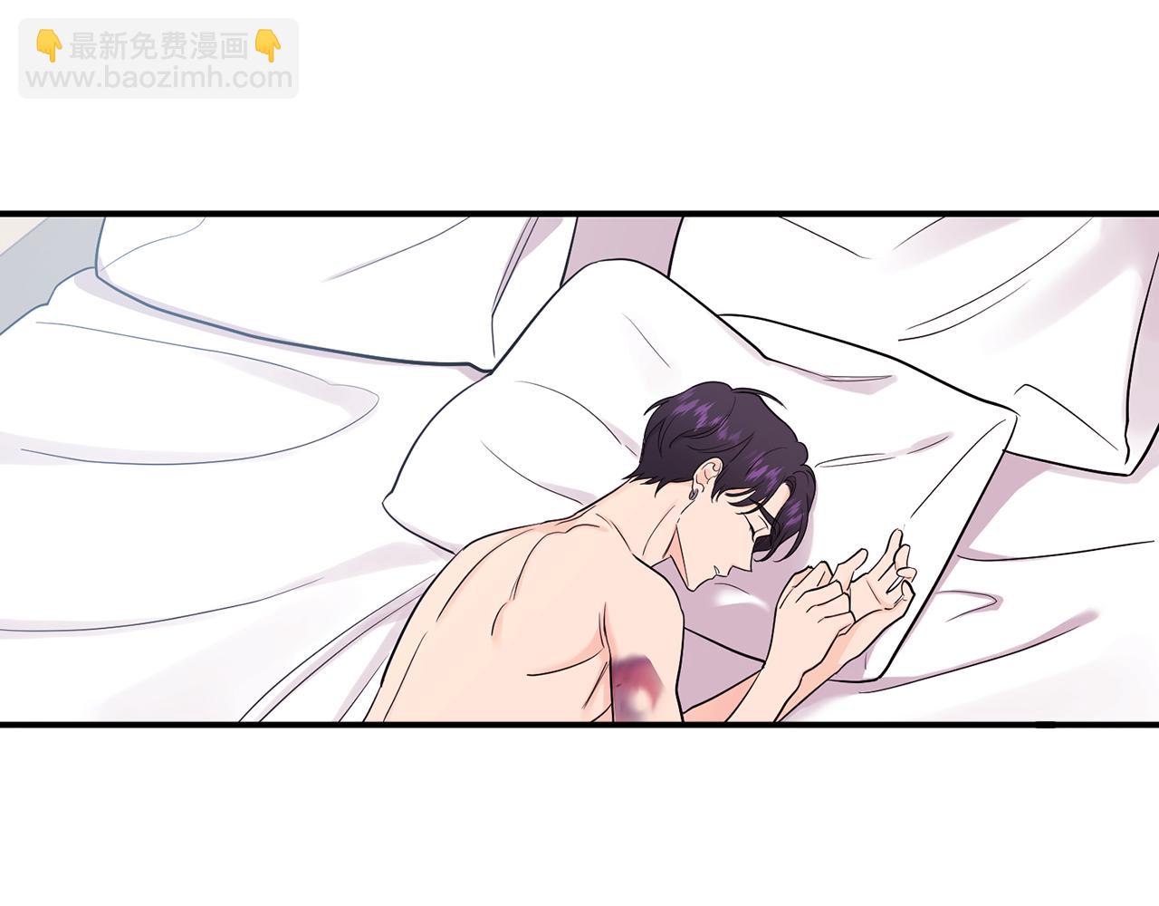 第34话 划清界限(1/3)-第35话