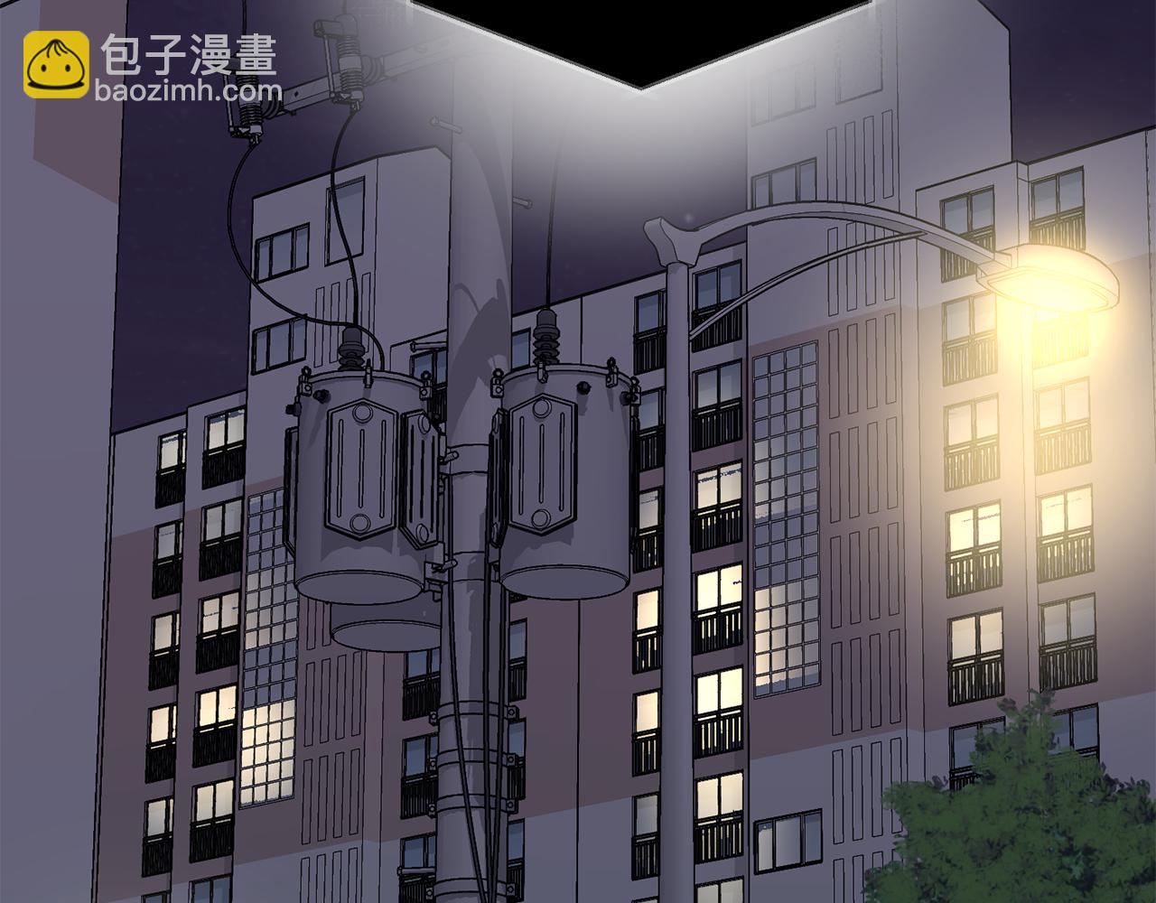 第40话 再次见面(1/4)-第41话