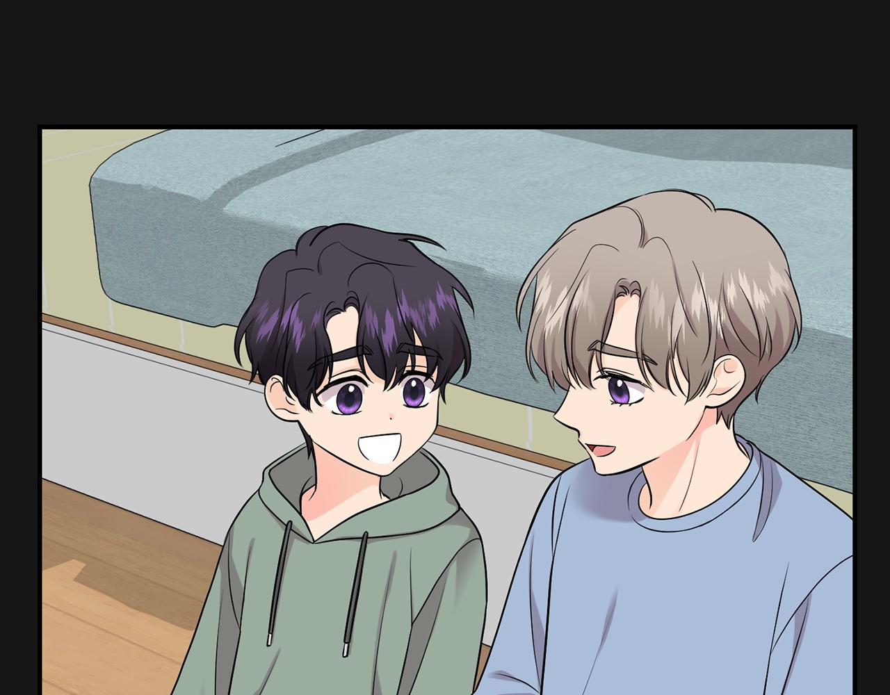 第44话 我的梦想(1/4)-第45话