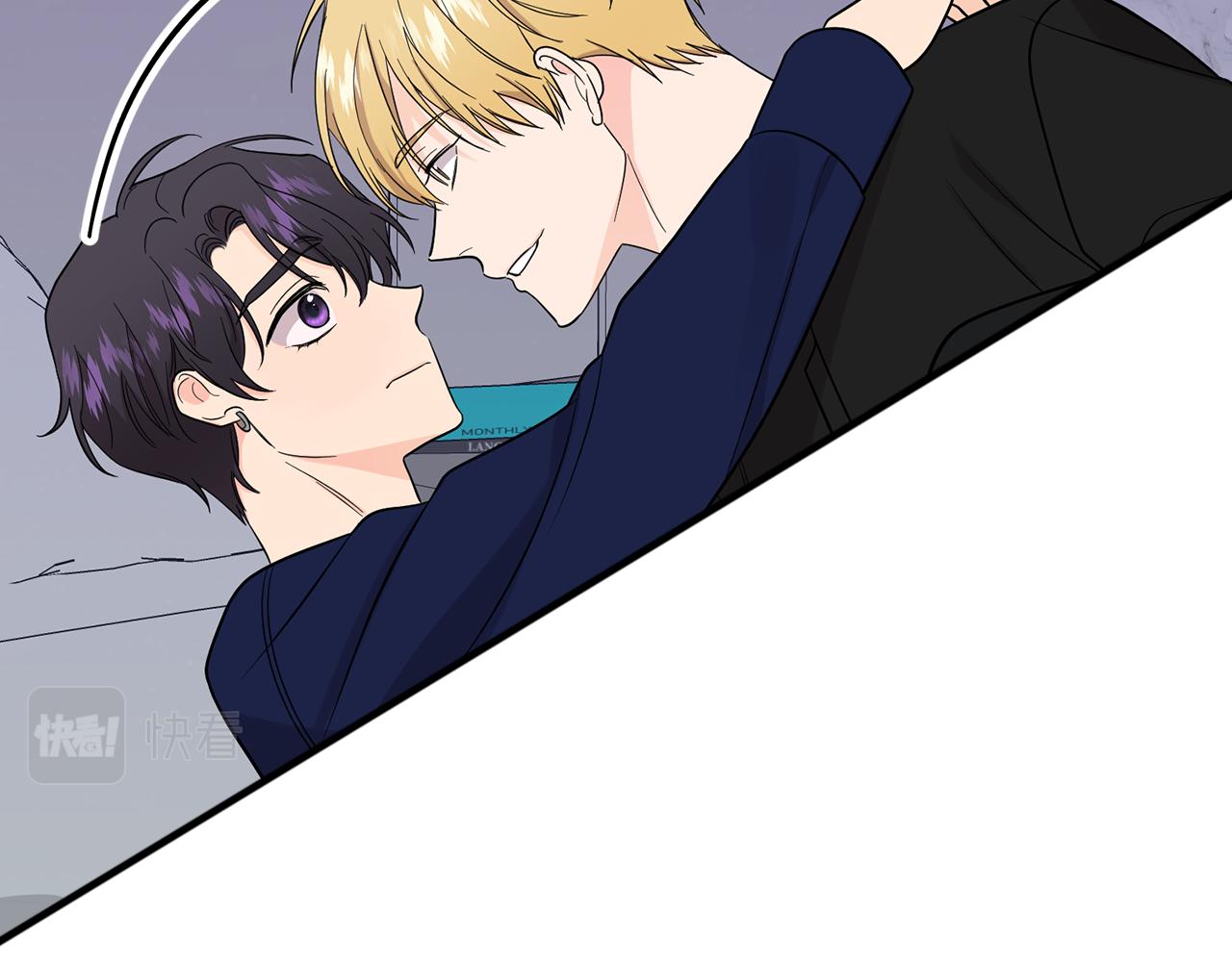 第46话 别再丢下我(1/3)-第47话