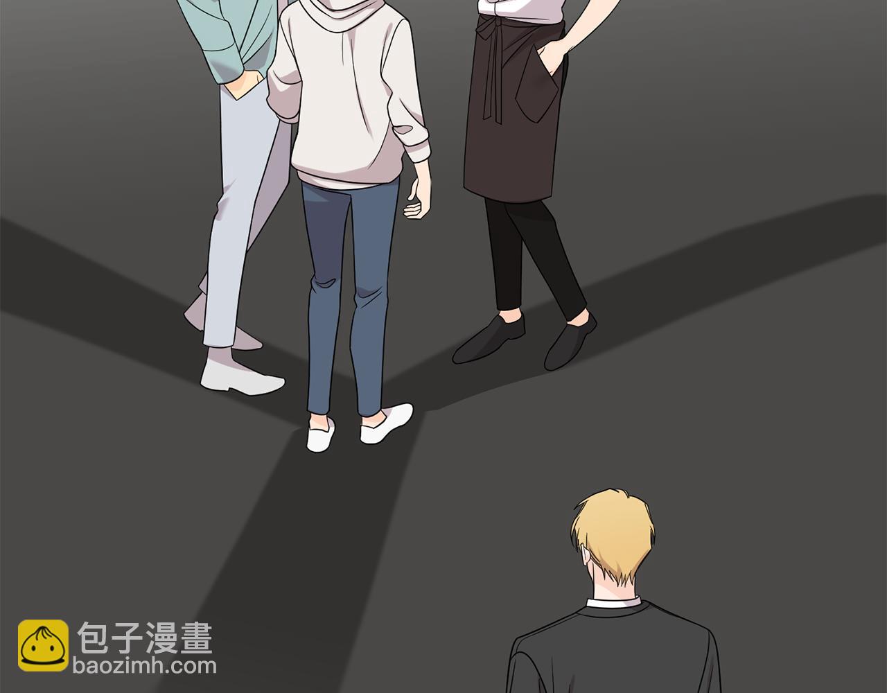 第50话 宣誓主权(1/3)-第51话