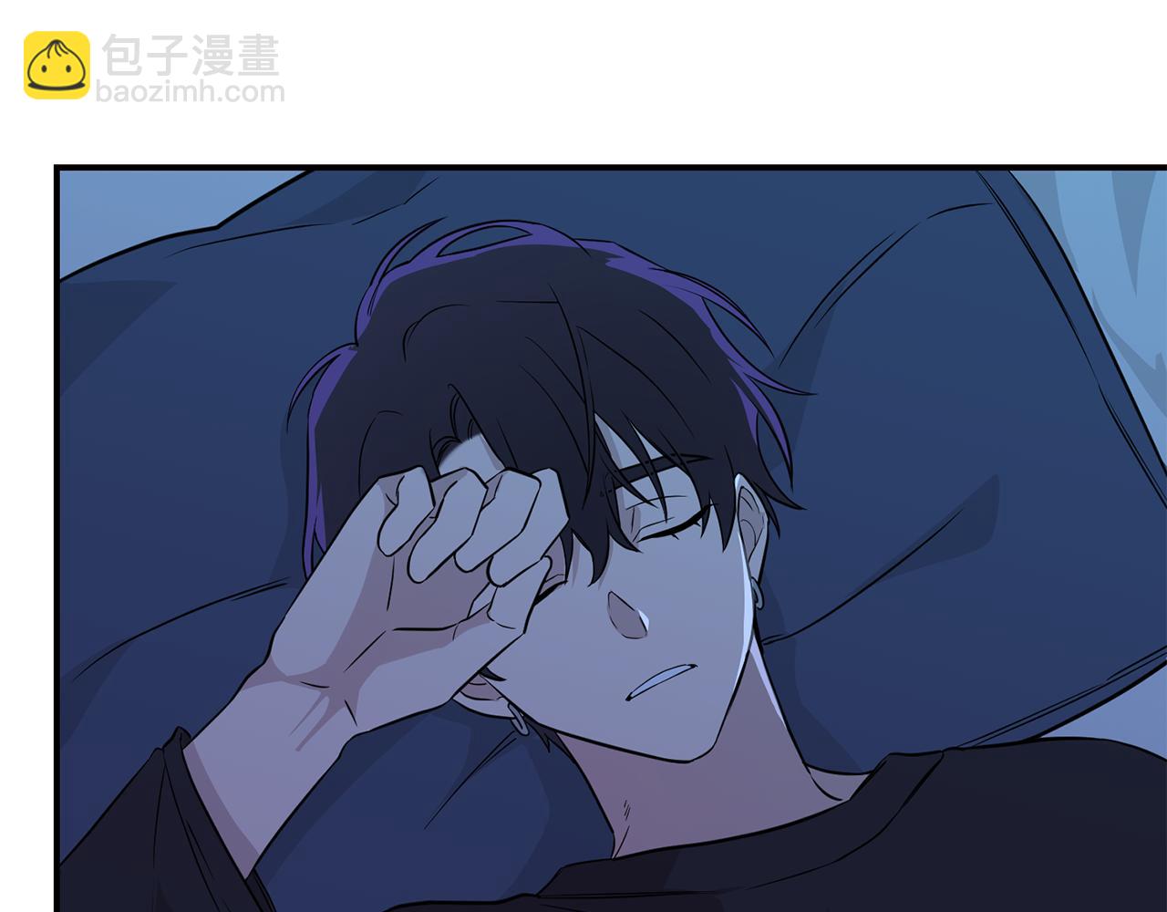 第6话 梦中的人(1/4)-第7话