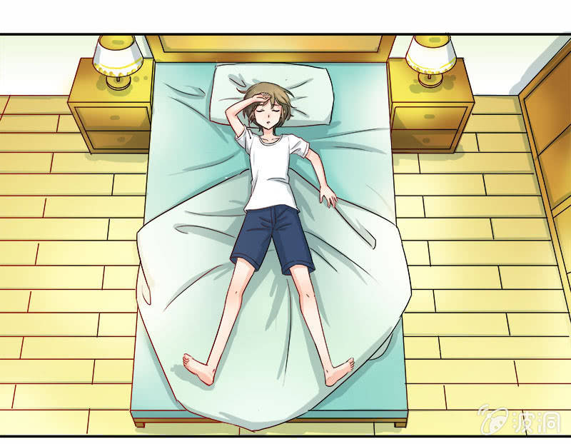 你丫的想干嘛-第21话