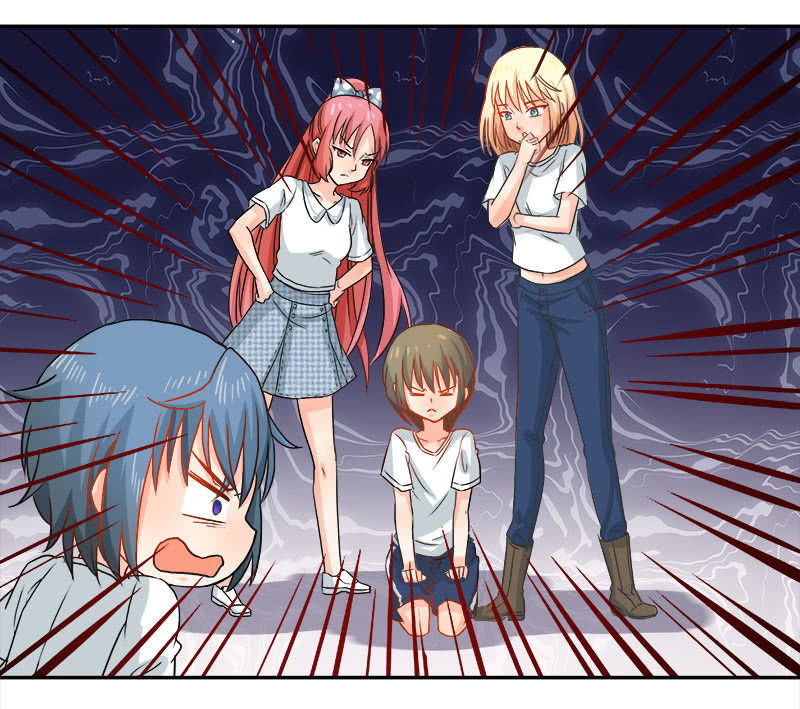 先走一步-第23话