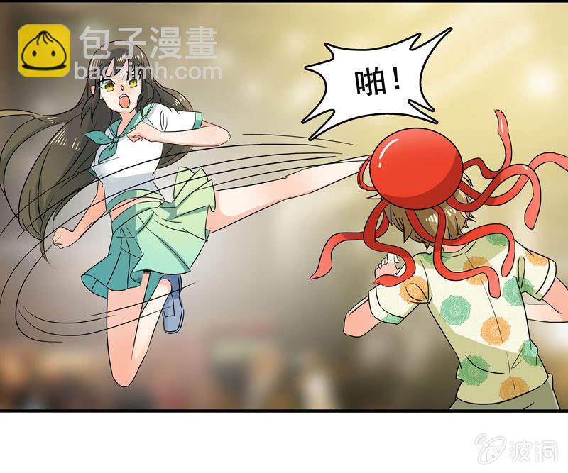 大展身手-第55话