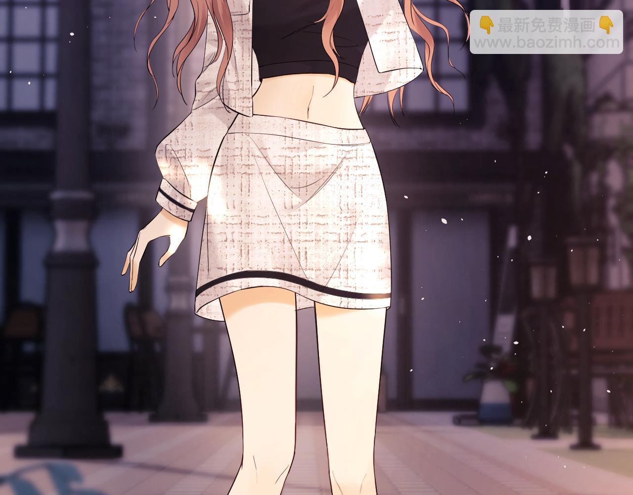 第9话 你是无可比拟的(1/3)-第11话