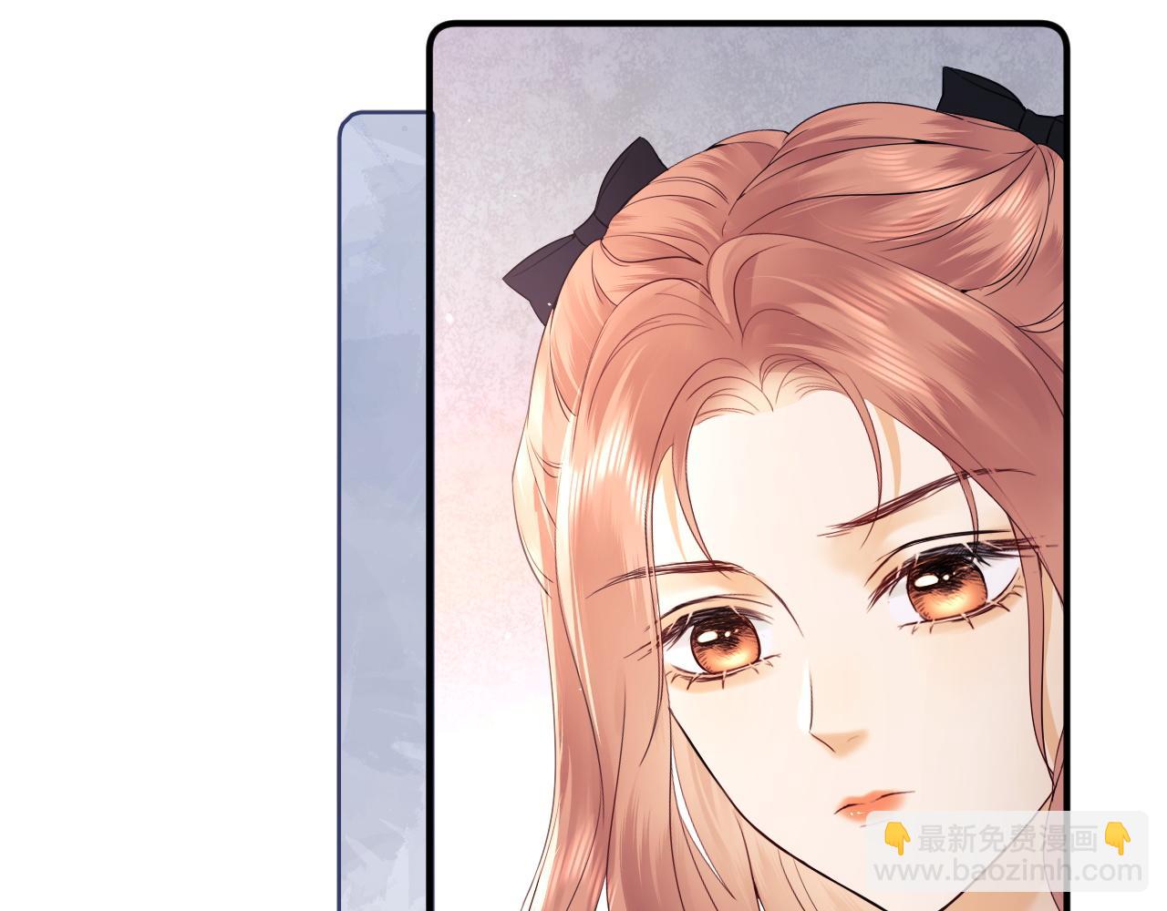 第9话 你是无可比拟的(1/3)-第11话