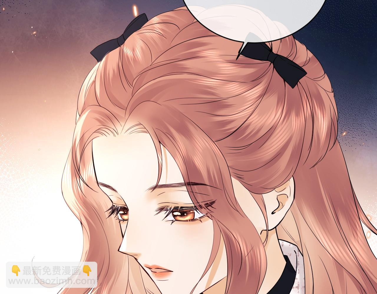 第9话 你是无可比拟的(1/3)-第11话