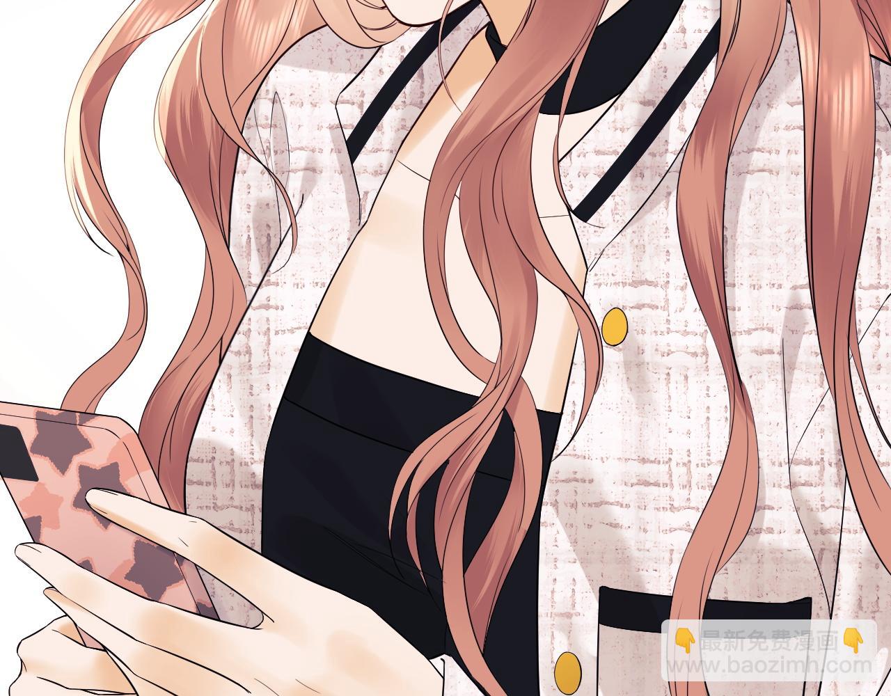 第9话 你是无可比拟的(1/3)-第11话