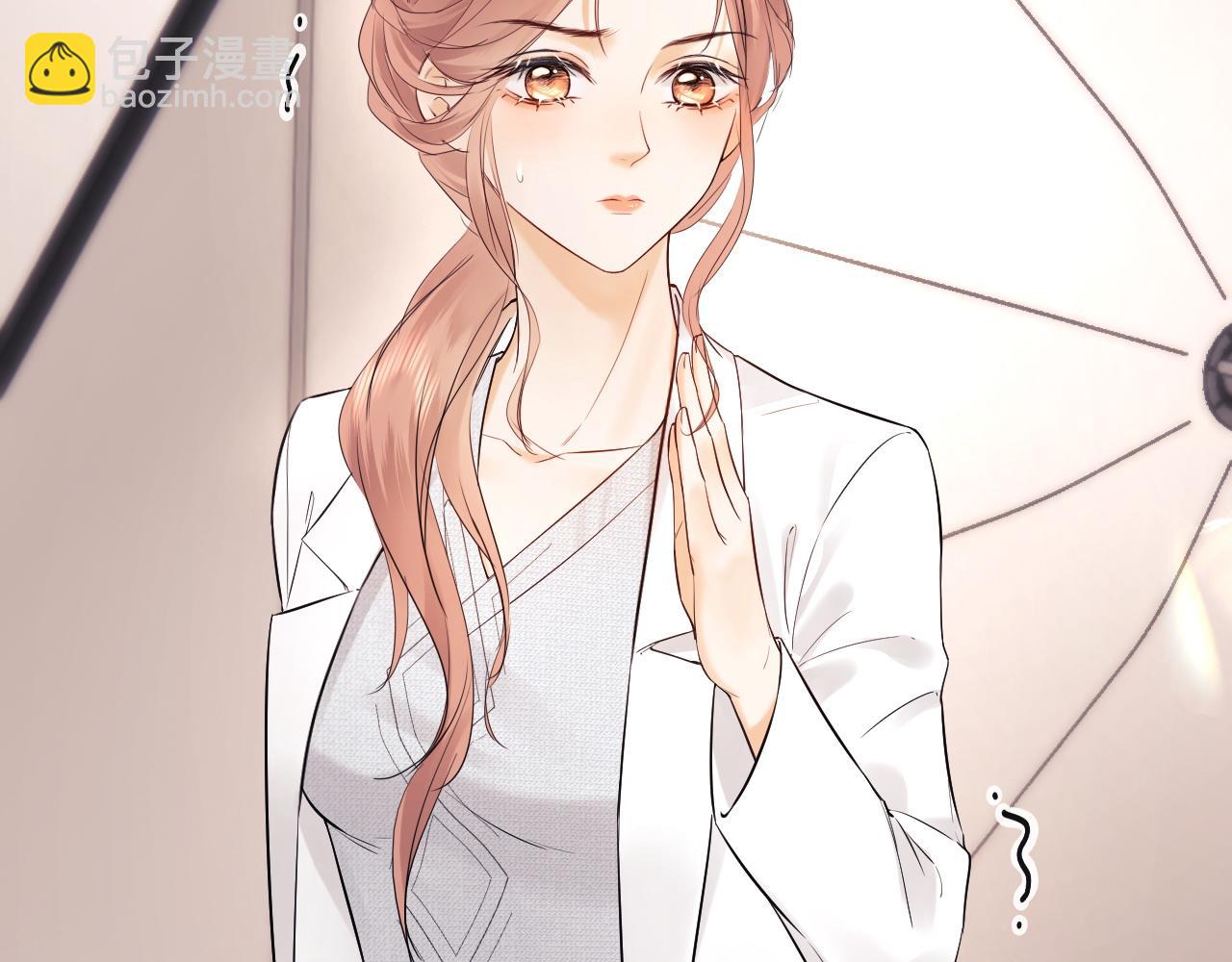 第9话 你是无可比拟的(1/3)-第11话