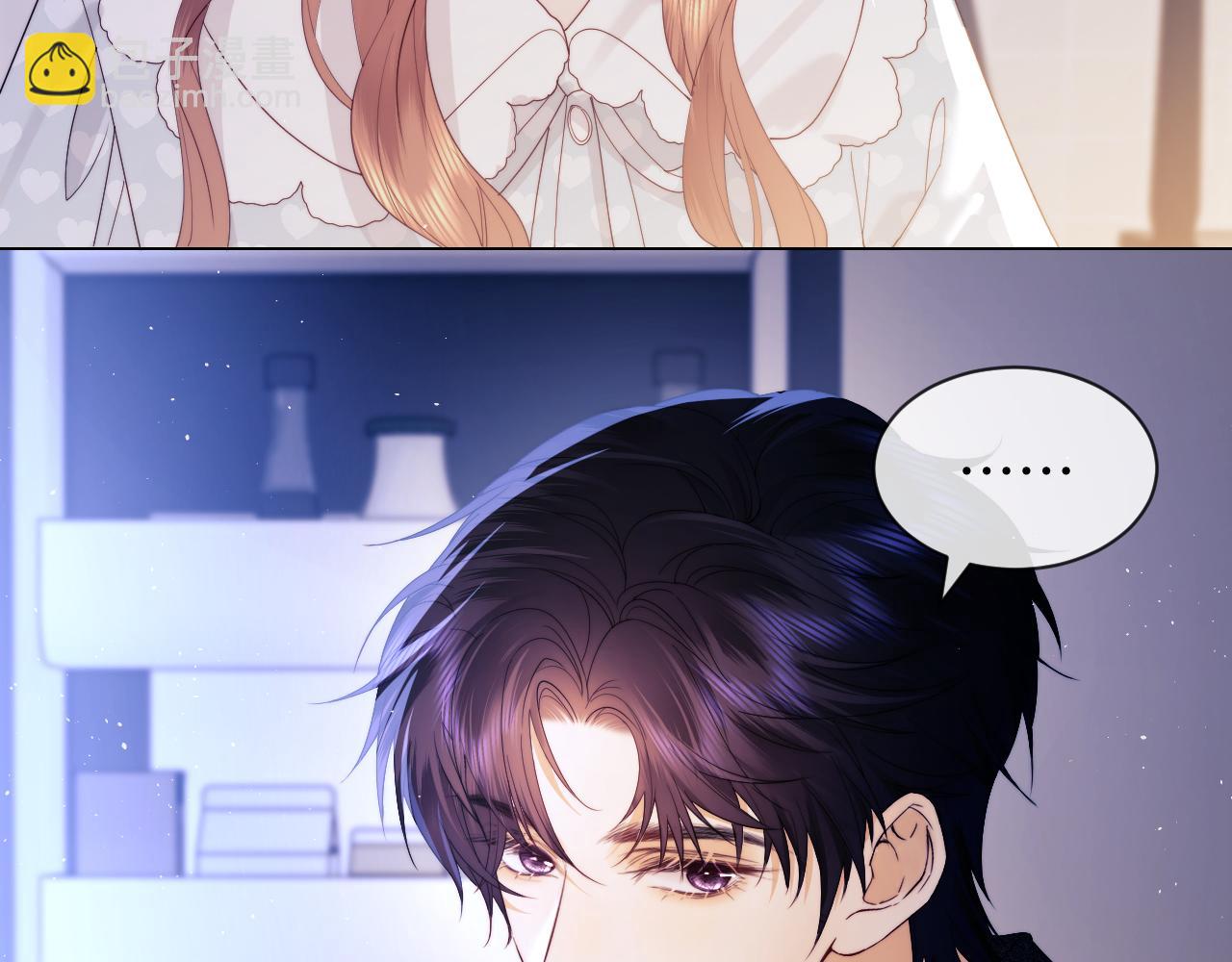 第29话 和偶像吃饭真开心(1/3)-第103话