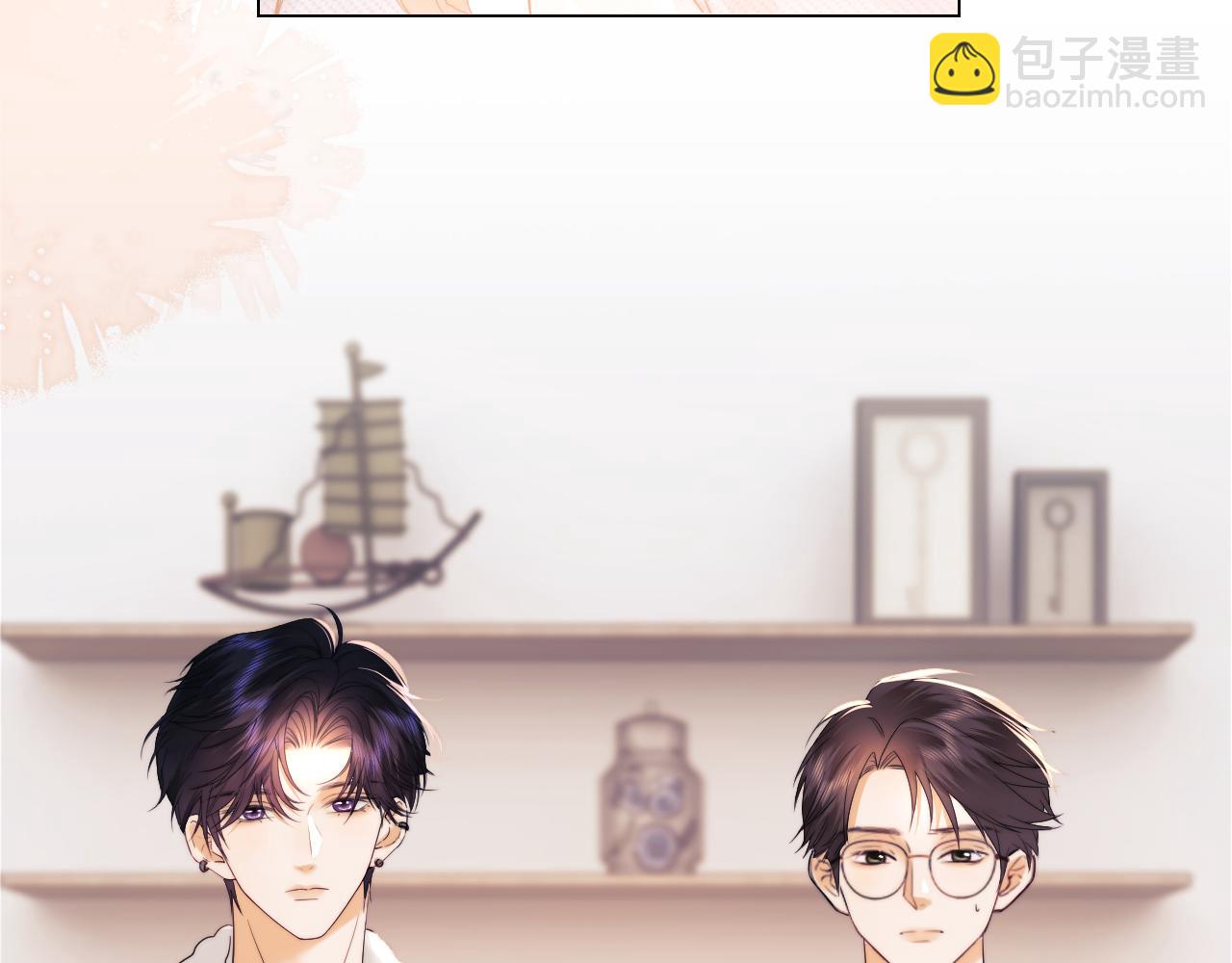 第30话 温馨(1/3)-第107话