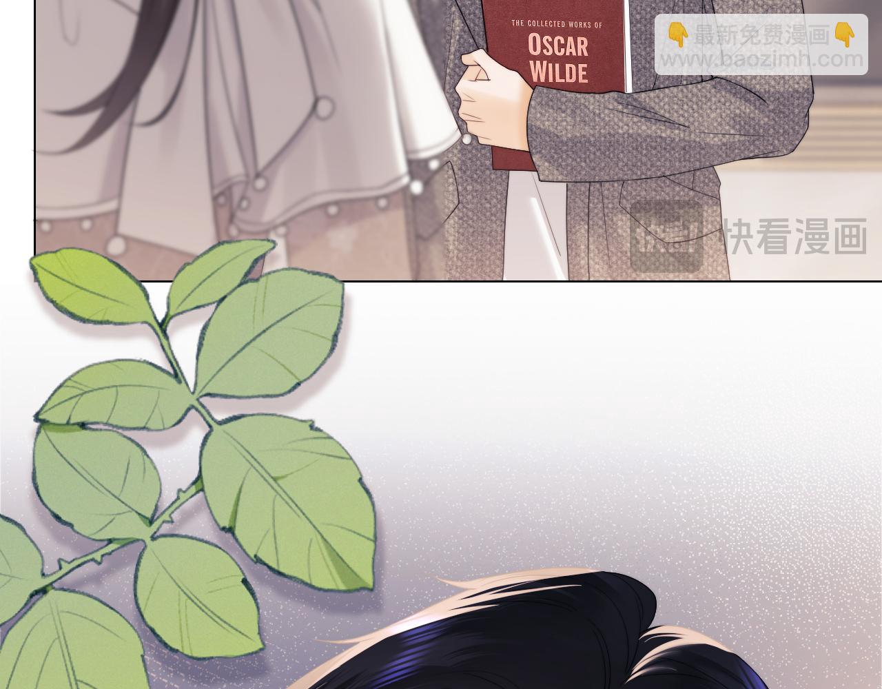 第31话 努力的乔乔(1/3)-第109话