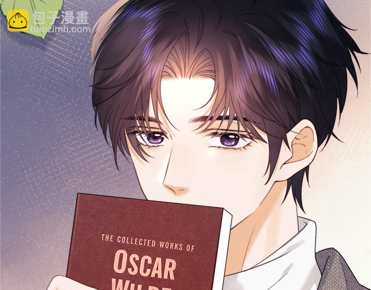 第31话 努力的乔乔(1/3)-第109话