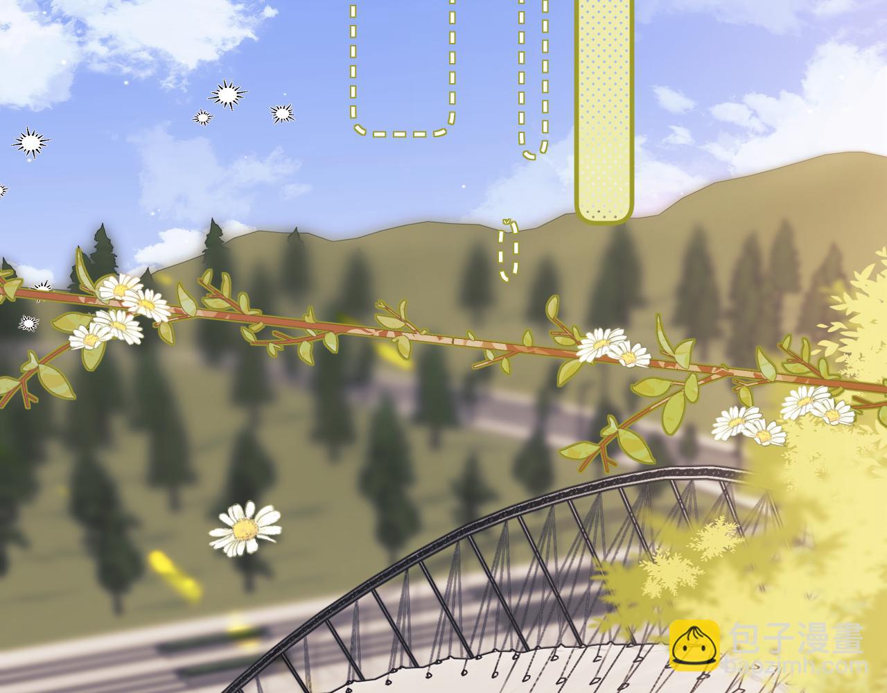 第31话 努力的乔乔(1/3)-第109话