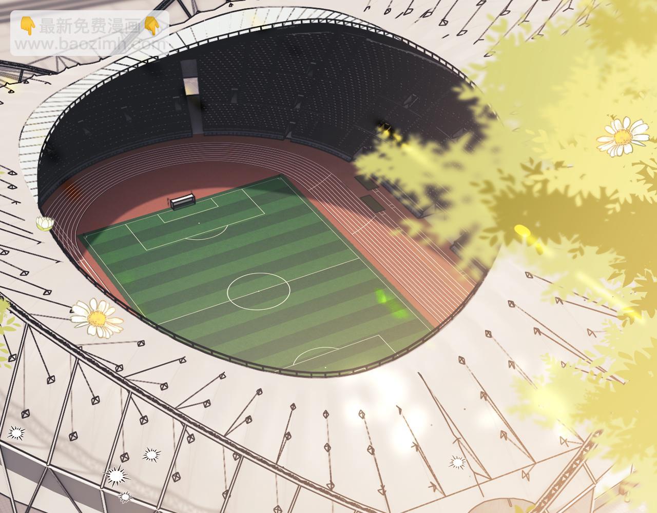 第31话 努力的乔乔(1/3)-第109话