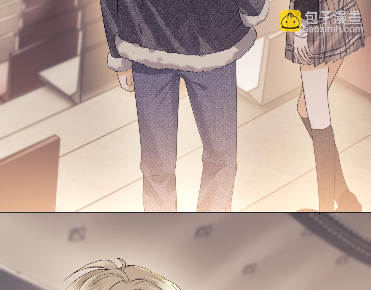 第31话 努力的乔乔(1/3)-第109话