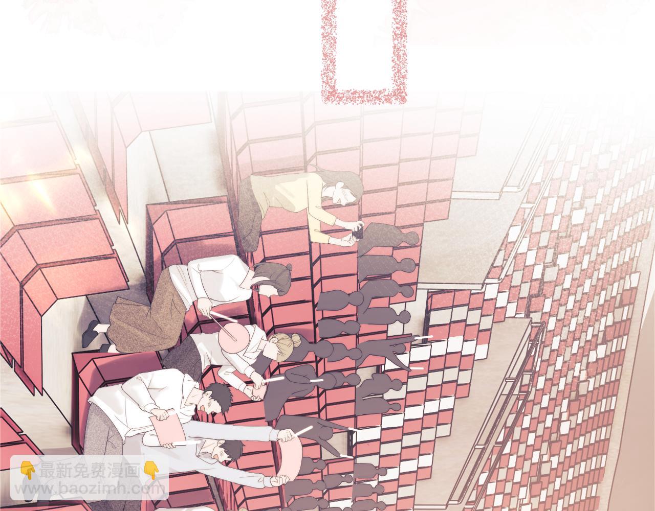 第31话 努力的乔乔(1/3)-第109话