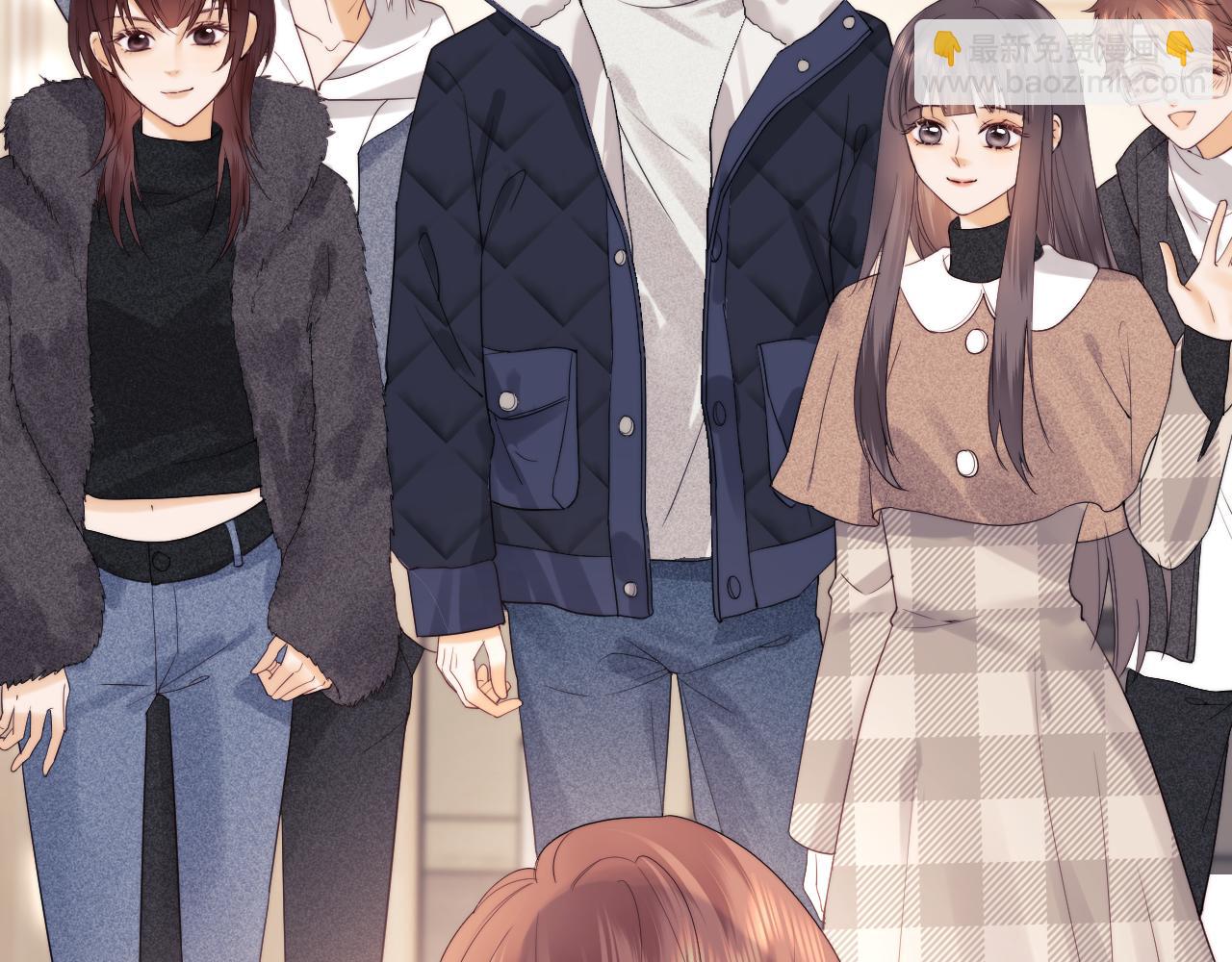 第33话 未来的路要自己选择(1/2)-第111话