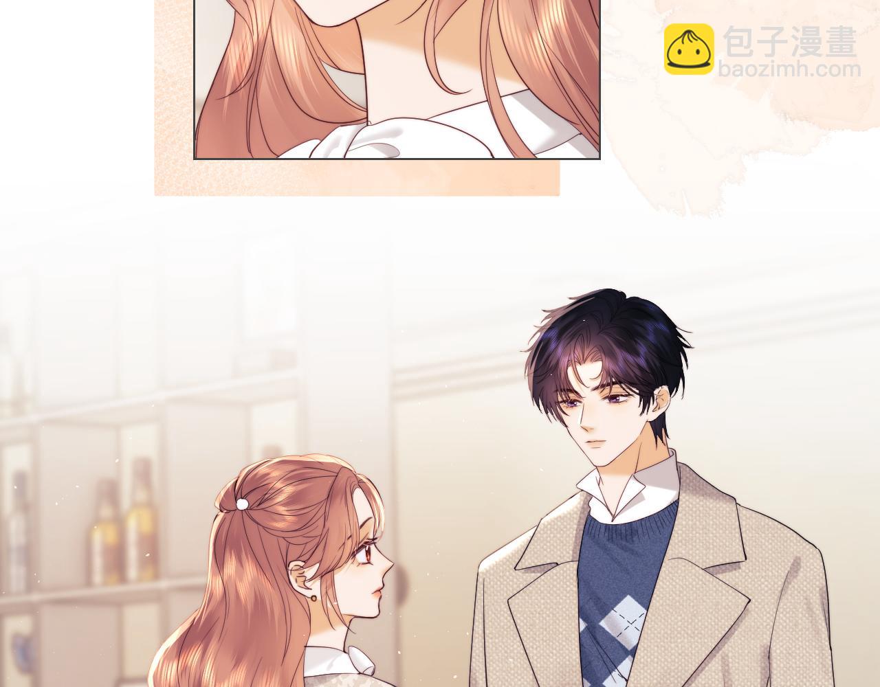 第33话 未来的路要自己选择(1/2)-第111话