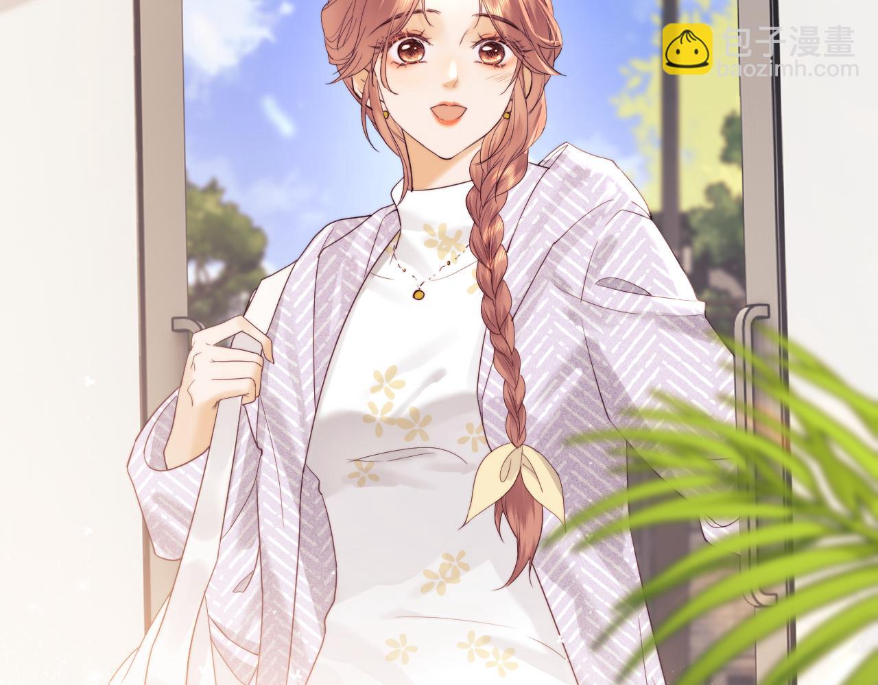 第33话 未来的路要自己选择(1/2)-第111话