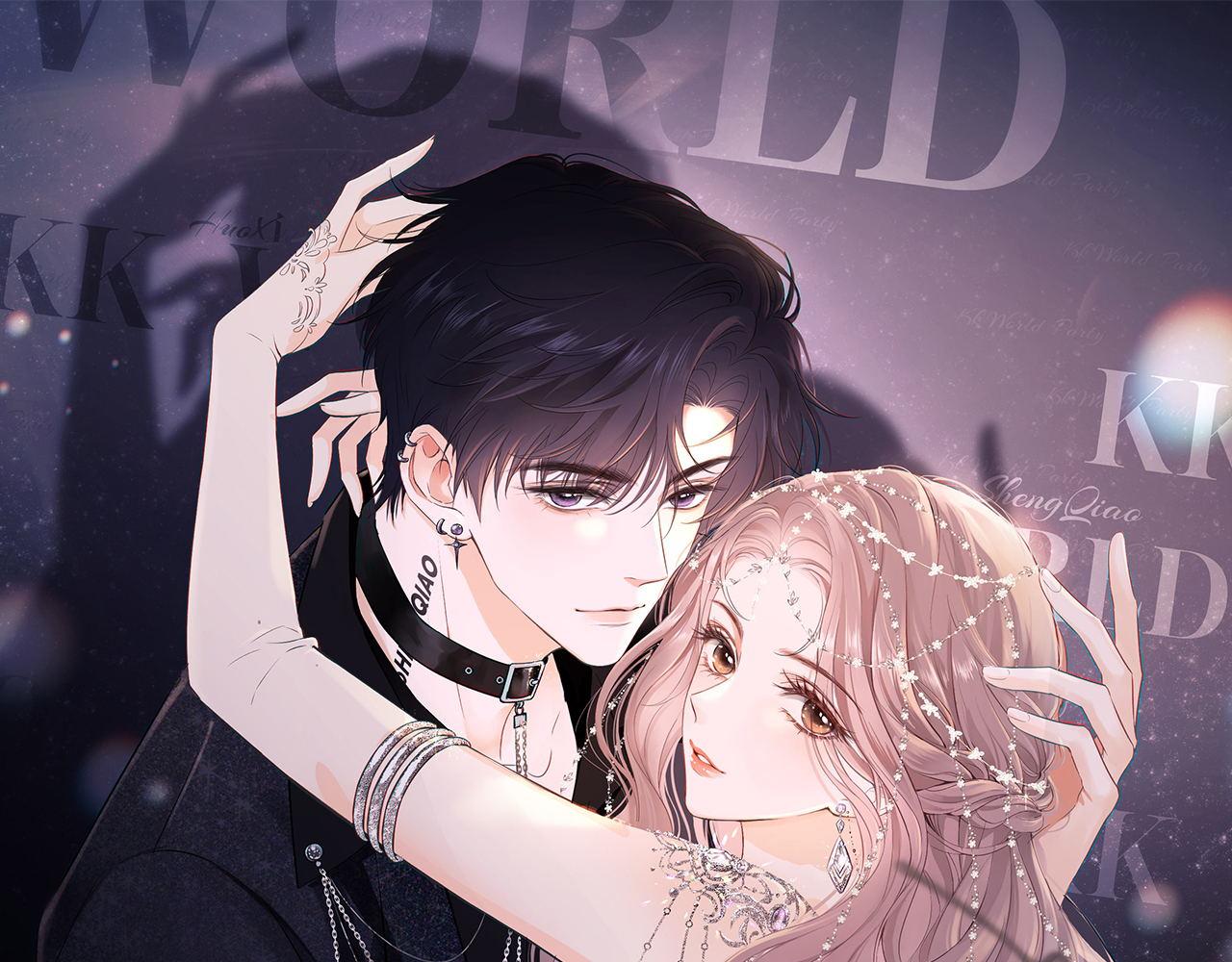 第43话 醋坛子打翻了(1/2)-第121话