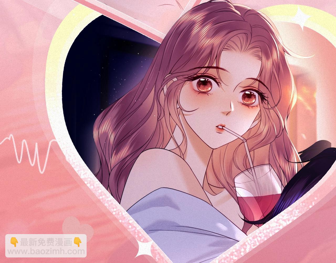 特典祈愿&middot;&ldquo;揉碎盛夏&rdquo;特别企划 正式公开！-第135话