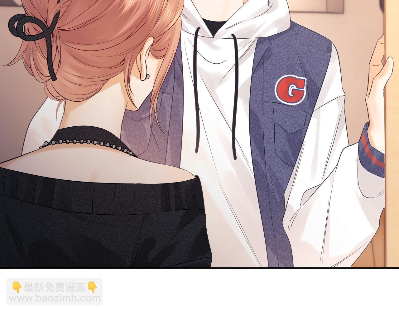 第11话 幸福来的太突然(1/3)-第15话