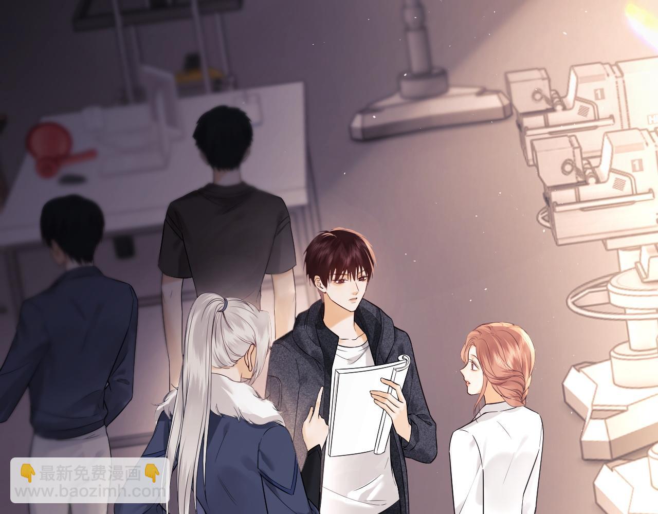 第11话 幸福来的太突然(1/3)-第15话