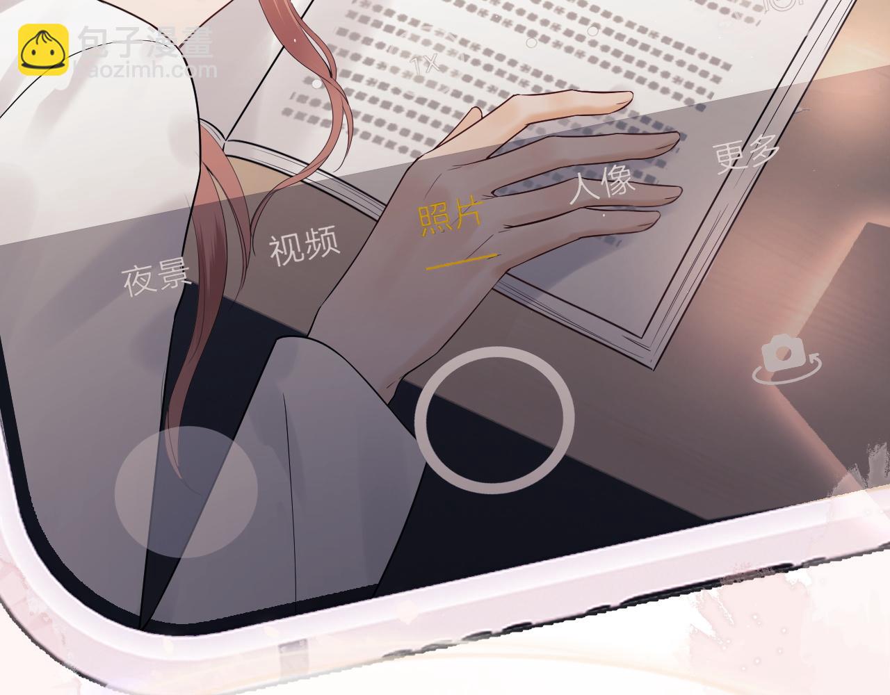 第11话 幸福来的太突然(1/3)-第15话